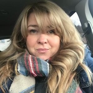 Meet your Posher, Jen